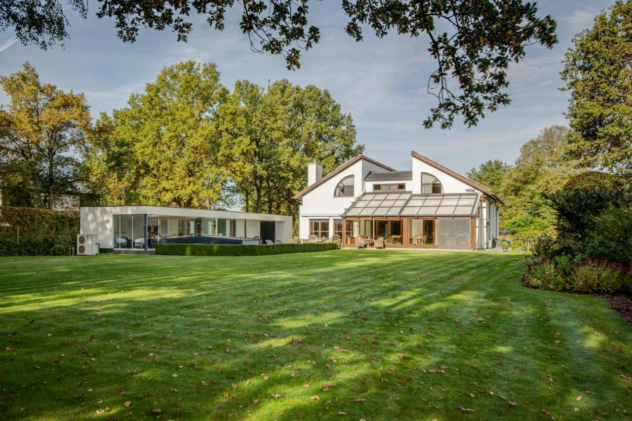 Alury B&B Bolderberg Buitenkant foto