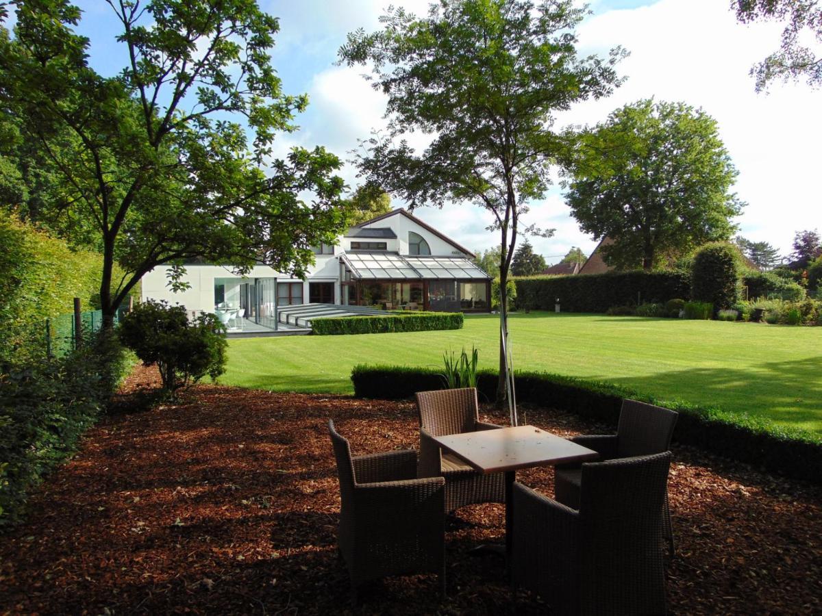 Alury B&B Bolderberg Buitenkant foto