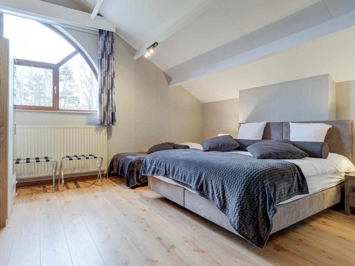 Alury B&B Bolderberg Buitenkant foto