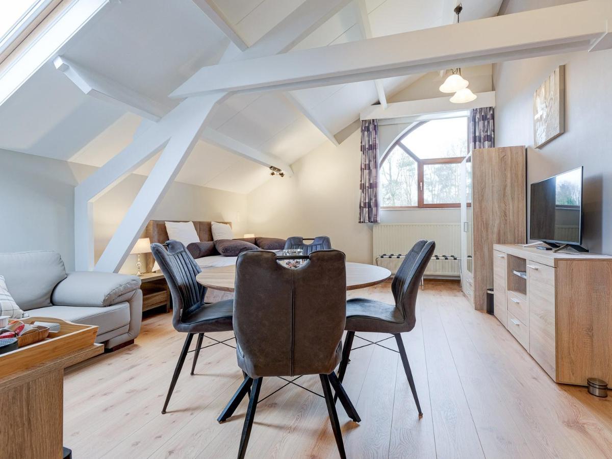 Alury B&B Bolderberg Buitenkant foto
