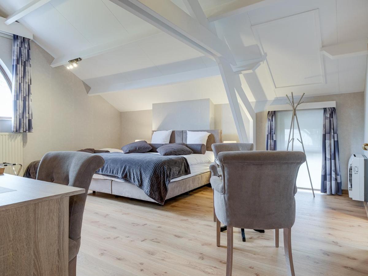 Alury B&B Bolderberg Buitenkant foto