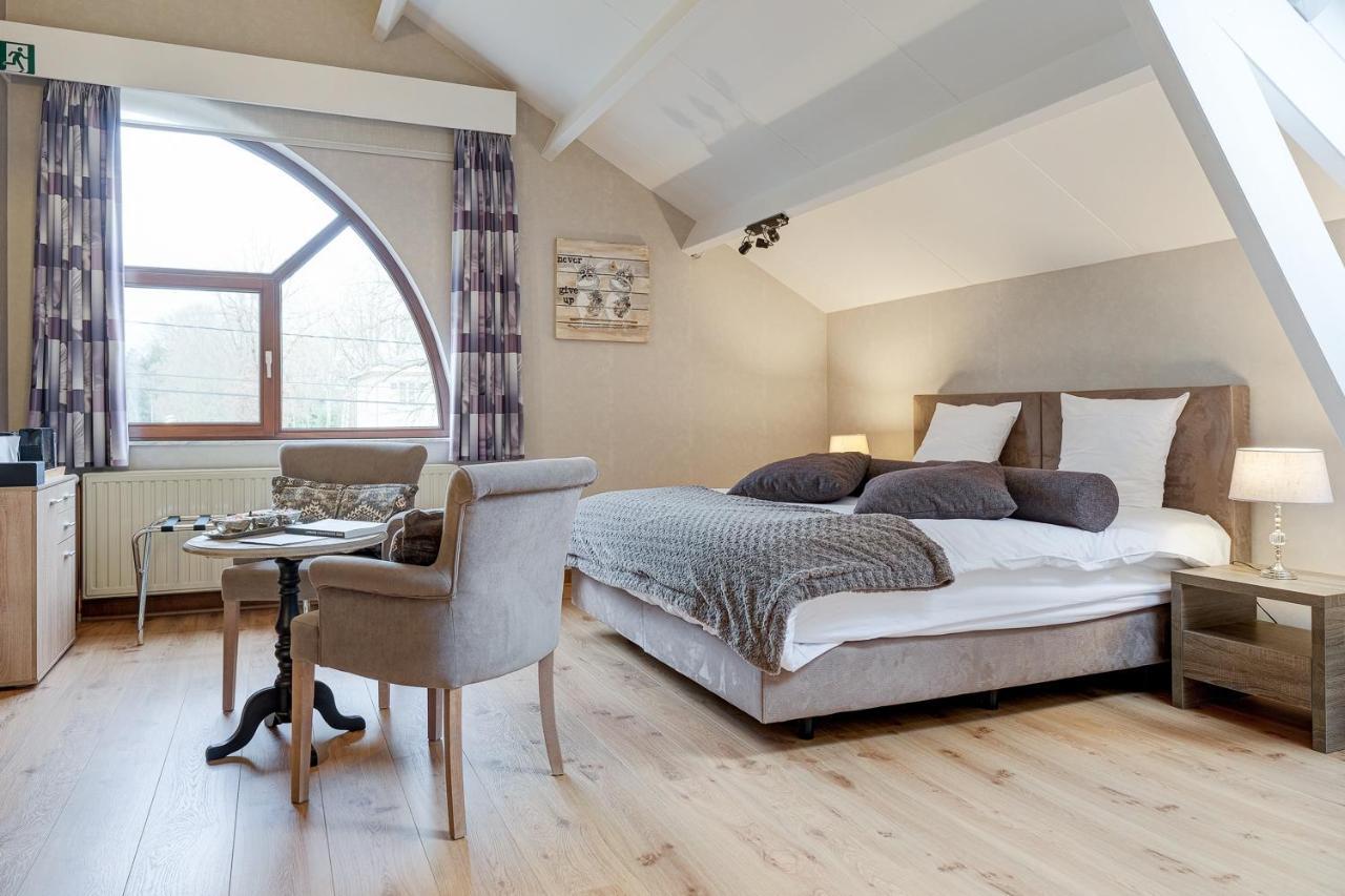 Alury B&B Bolderberg Buitenkant foto