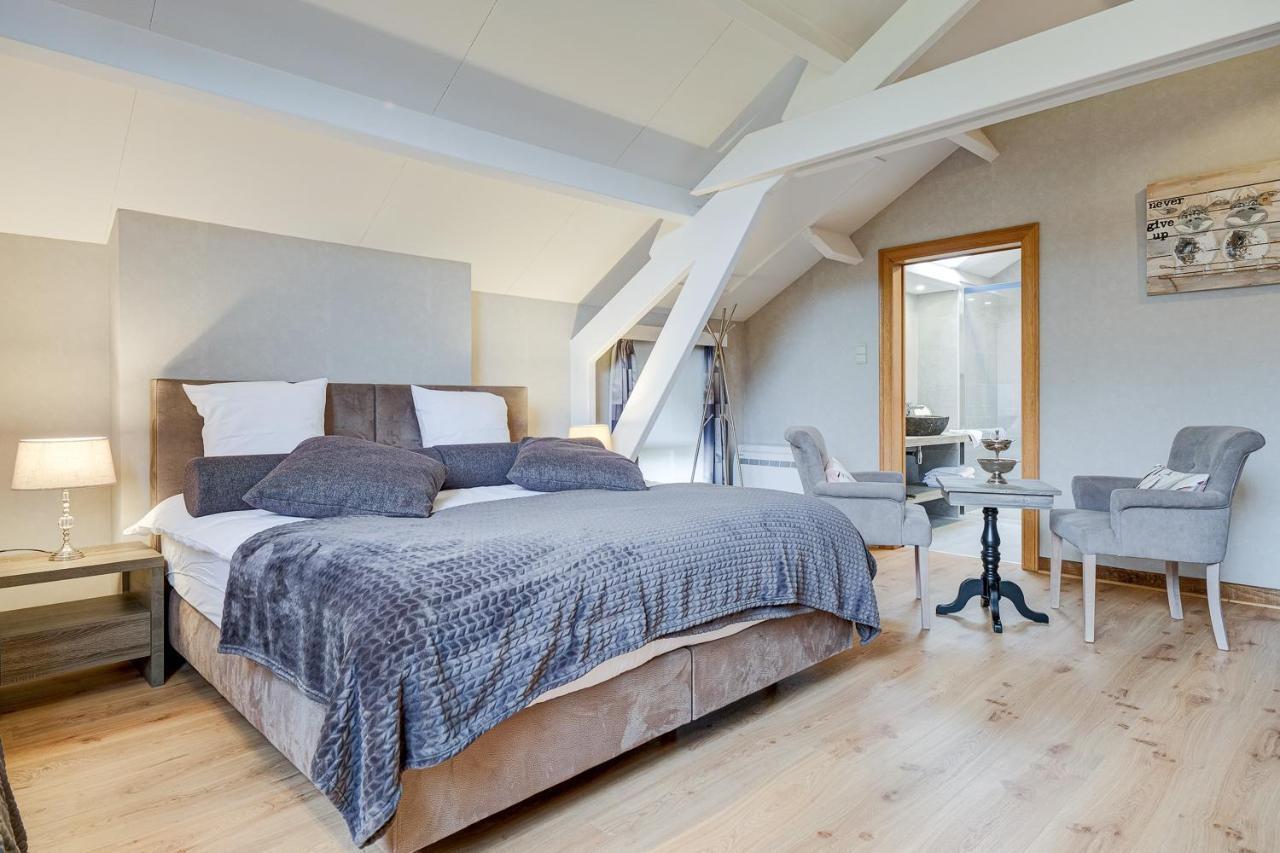 Alury B&B Bolderberg Buitenkant foto
