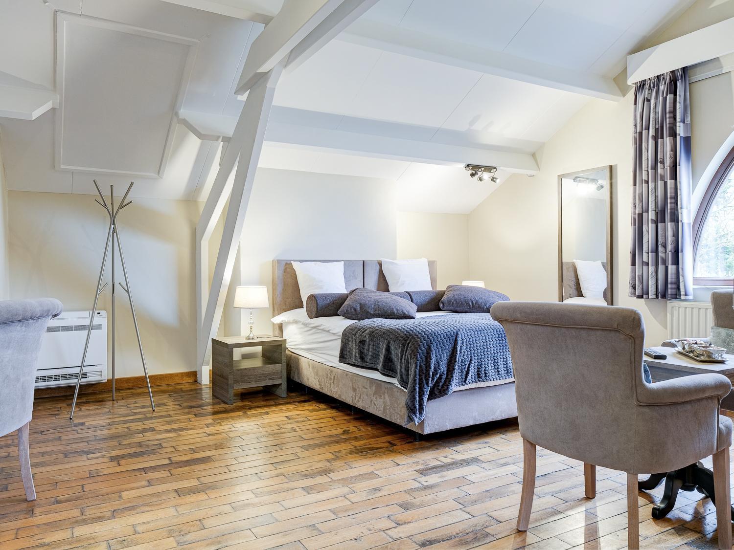 Alury B&B Bolderberg Buitenkant foto