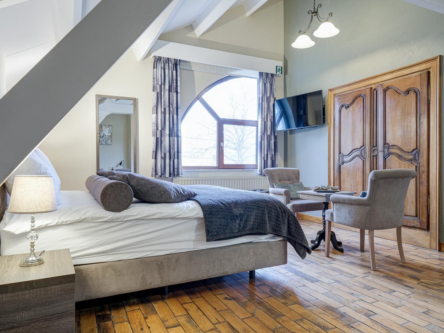 Alury B&B Bolderberg Buitenkant foto