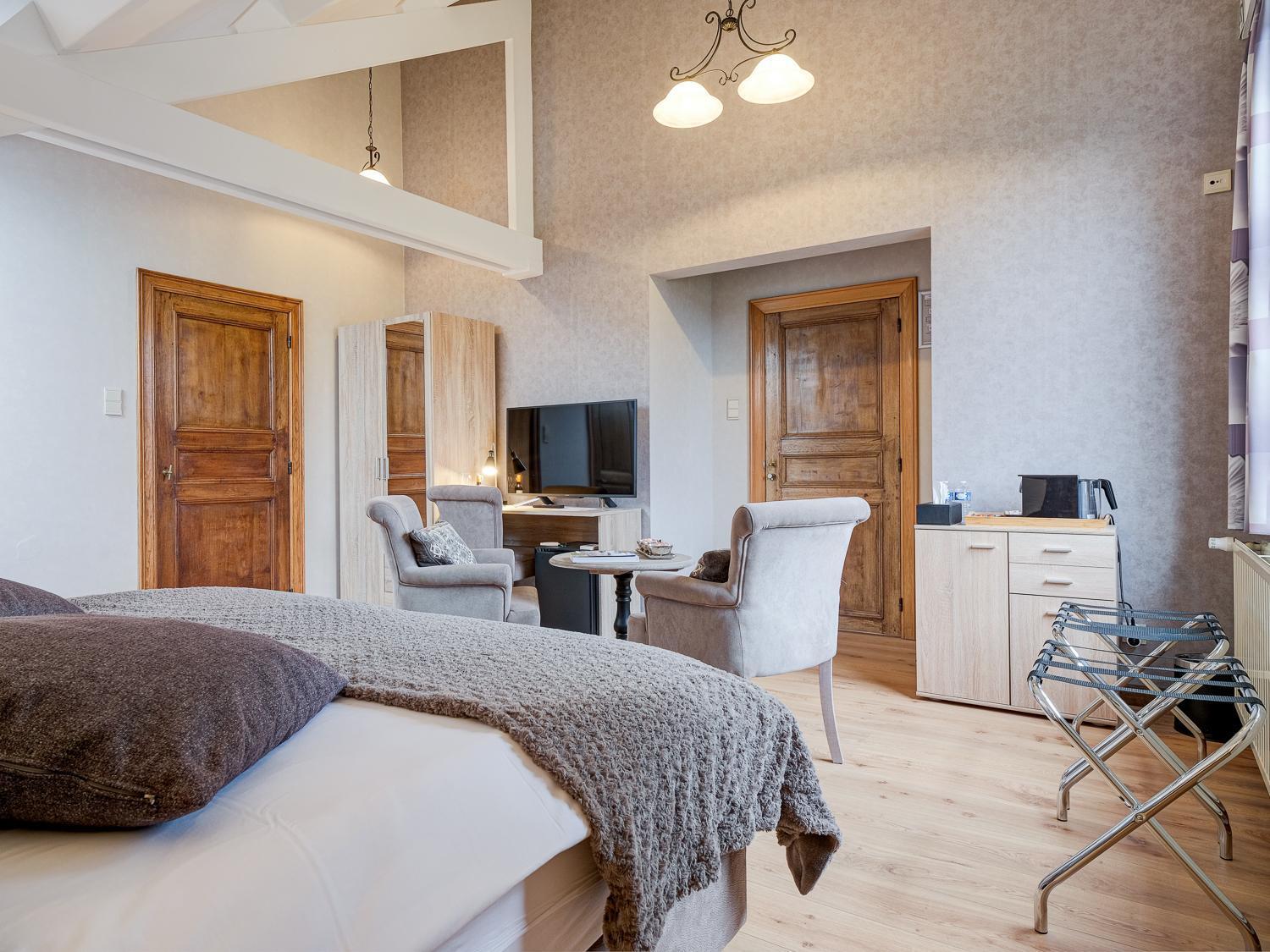 Alury B&B Bolderberg Buitenkant foto
