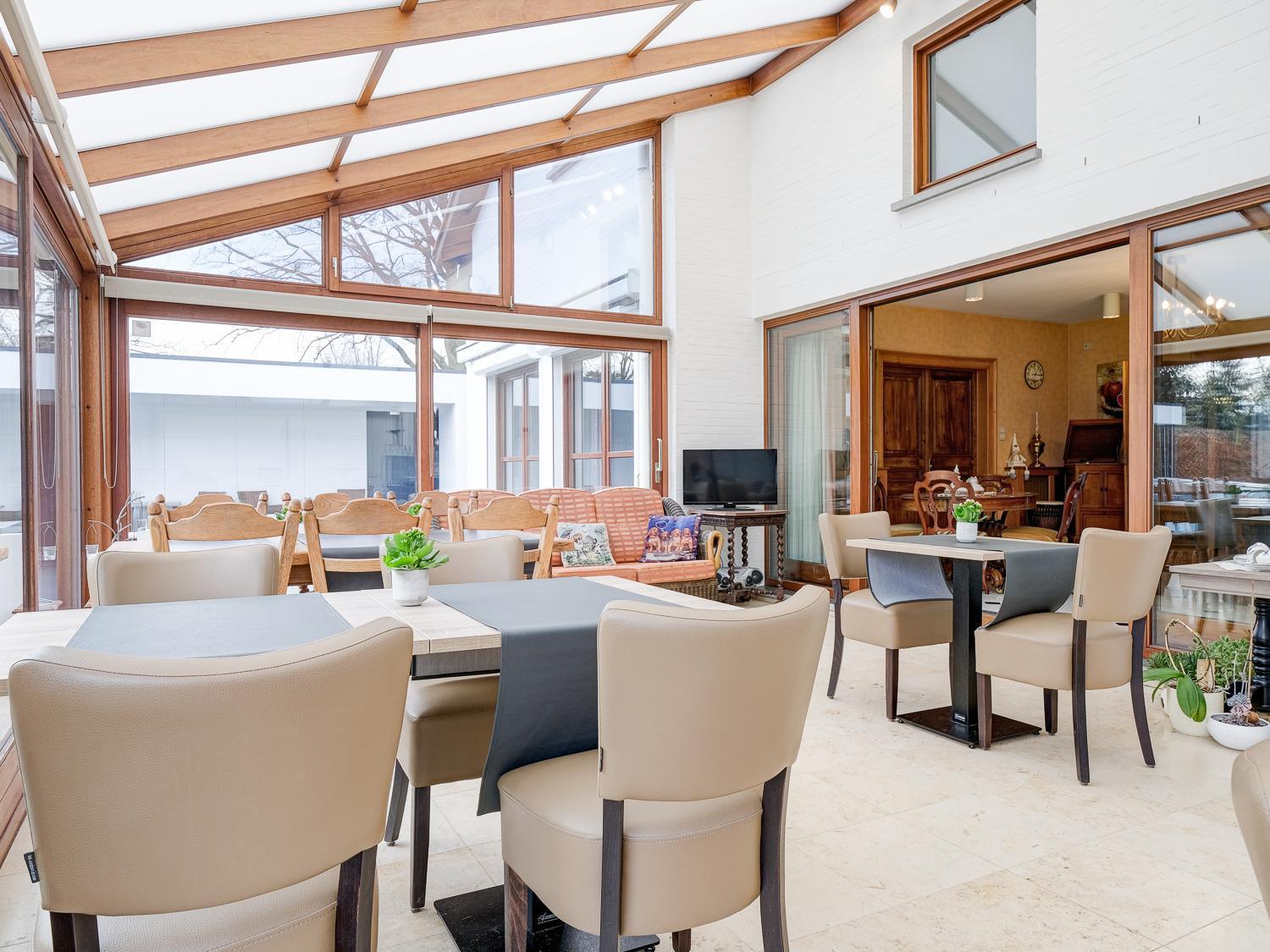 Alury B&B Bolderberg Buitenkant foto