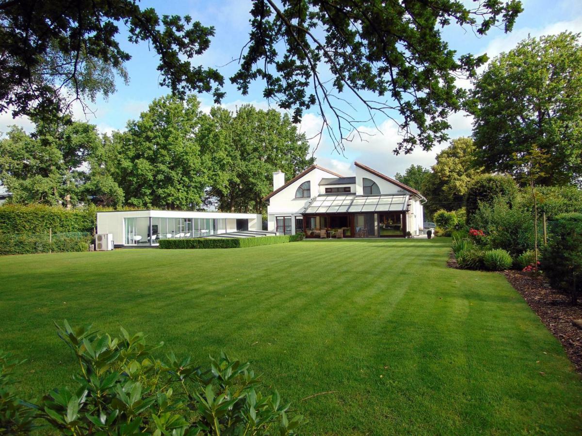 Alury B&B Bolderberg Buitenkant foto
